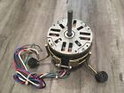 024-26002-000 F48l56a50gg00 Smith York Furnace Blower Motor Hp Volt Used
