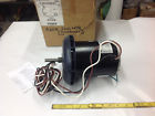 F48u09a27 Genteq Fan Motor New In Distressed Box