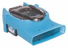 F505 Dri-eaz Horizontal 1 Speed