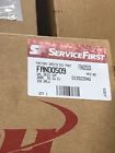 Fan00509 Revcor Trane Furnace Squirrel Cage Blower Wheel Cw
