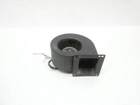 Fd120e0000 Fans-tech Centrifugal Blower 2070rpm 115v-ac