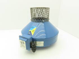 R2e220-ab08-12 Fantech K6xl Fx6xl Inline Exhaust Fan 6 Inch Duct Blower 115v Ebm Papst