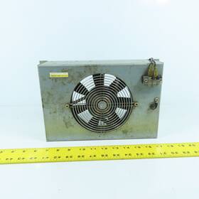 A05b-2051-c904 Fanuc Cooling Fan Unit 200v 50/60hz