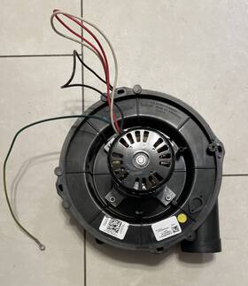 0171m00003 Fasco Goodman Amana Daikin Inducer Motor - Tested 70920315 0171m00003 Fasco Goodman Amana Daikin Inducer Motor - Tested 70920315