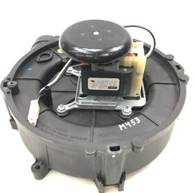 0171m00006 Fasco Goodman Furnace Inducer Vent Motor Assembly 71582935 115v Used #m453