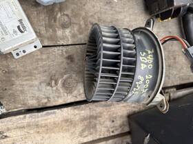 2809 Fasco 057m Blower Motor 841