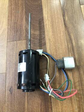 7190-1743 Fasco 073388002 Motor 230v