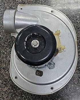 1013883 Fasco Oem Heil Draft Inducer Assembly Hvac Usa Seller Free Shipping