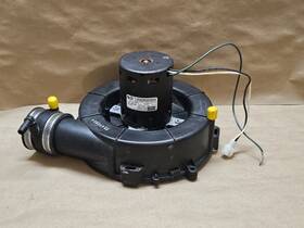 45037 Fasco 10602 7021 Draft Inducer Blower Motor 001 Tested Working