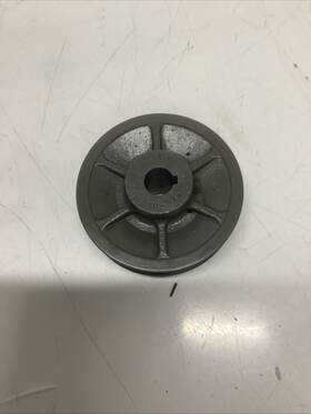 1vp40-5 Fasco Blower Sheave 1vp40-5/8 Q-974 1vp40-5 Fasco Blower Sheave 1vp40-5/8 Q-974