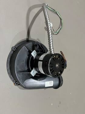 240009011 Fasco Inducer Assembly