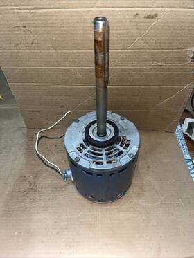 7124-1727 Fasco 27-3237 Blower Motor