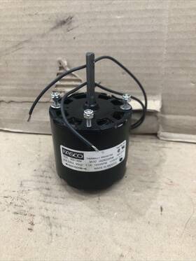Ja2r259n Fasco 302136m 1/15hp 208-230v Oem Replacement Motor