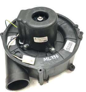 330-701-701fa Fasco 70581124 Furnace Draft Inducer 330701-701fa J238-150 115v Used #ml796