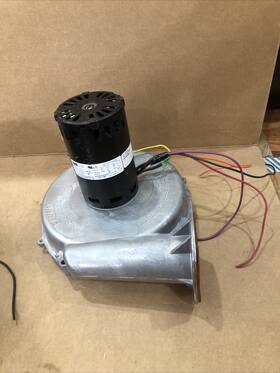 38040309010 Fasco 71623971 Blower Motor 208-230v