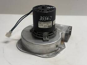702110046 Fasco 40425-003 Furnace Draft Inducer Blower Motor 115v 1/30hp