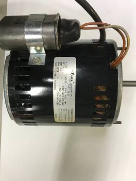 77b1 Fasco 423/521 Type Motor