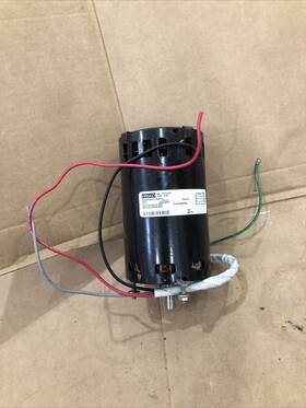 70430041 Fasco 43b1 Type Motor