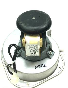 45403-001 Fasco 70023041 Furnace Draft Inducer Motor 115v 1/24hp Used #mr88