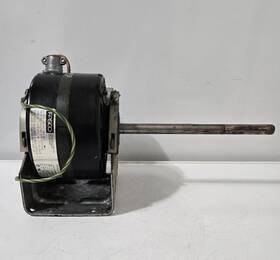 Fasco 5kcp29bk6747s Ao Smith Blower Motor With Capacitor 1/30 Hp 7176-3026
