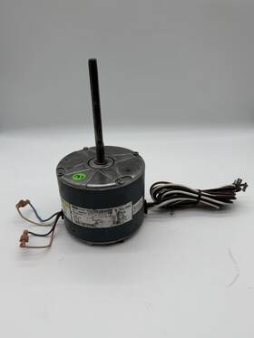 5kcp39gfad89s Fasco D934 1/4 Hp 208/230v 1 Ph 825 Rpm Fan Motor