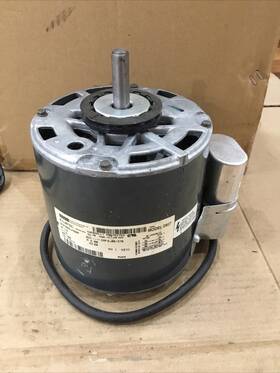 5kcp39hgu789ap Fasco Motor