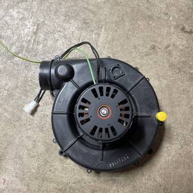 7021-11227 Fasco 6219490 Nordyne P/n Furnace Draft Inducer Blower