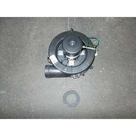 190333 Fasco 663001021551 A163 1/20 Hp Draft Inducer Blower Assembly