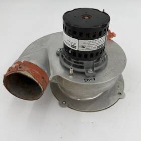 7121-11559e Fasco 70-10187-01 Inducer Blower Motor Assembly 115v 7021-11559
