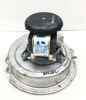 7002-2307 Fasco 70022307 Draft Inducer Blower Motor Assembly B1859005 Used #ml102 7002-2307 Fasco 70022307 Draft Inducer Blower Motor Assembly B1859005 Used #ml102