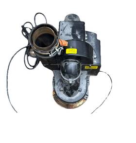 7021-112186 Fasco Draft Inducer Blower Assembly 120v Natural Gas Exhaust