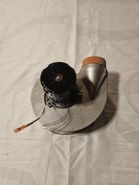 7021-115599 Fasco Inducer Motor