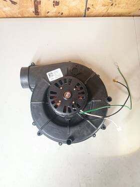 7021-11729 Fasco Furnace Inducer Motor 115 Volt. 1.35 Amp