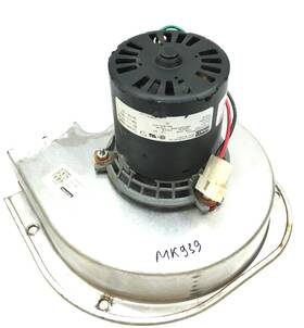 7021-11852 Fasco 702111852 Draft Inducer Blower Motor A269 208/230v 2500/3000rpm Used Mk939