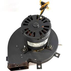 7021-5479 Fasco / Bard Furnace Draft Inducer Blower Motor Assembly Used Tested