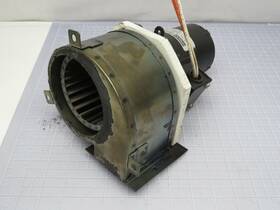 7021-7879 Fasco Type U21b Blower 1/20 Hp 115 V 50/60 Hz 1.65a T185545