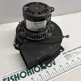 7021-8569 Fasco Type U21b Draft Inducer