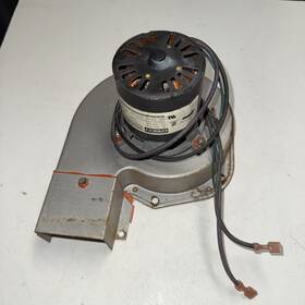 7021-9131 Fasco Furnace Draft Inducer Blower Motor