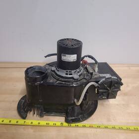 239-42133-00a Fasco 702110712 U21b Draft Inducer Assembly Ao Smith Water Heater