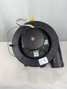 70211106 Fasco Exhaust Inducer Motor - Used Only 4 Weeks