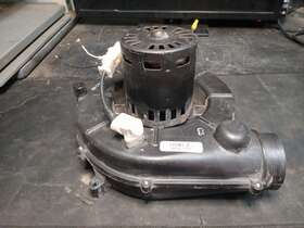702111306 Fasco Draft Inducer Blower Assembly