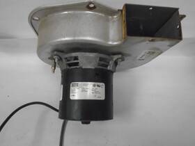 702111698 Fasco Draft Motor- Used