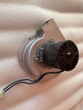 702110381 Fasco 702111738 Furnace Draft Inducer Blower Motor