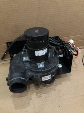 702112326 Fasco Furnace Inducer Motor