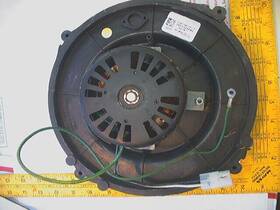 702112429 Fasco Draft Inducer Motor Hvac - Used