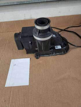 239-48685-00b Fasco 702112547 Bradford White Water Heater Inducer Blower Motor