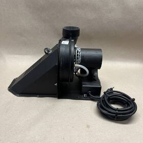 Ap17340-1 Fasco 702112958 Rheem Standard Vent Assembly U21b Blower Motor
