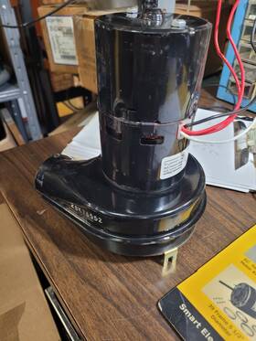 70219084 Fasco Draft Inducer