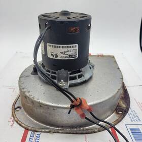70-23641-01 Fasco 70219137 Draft Inducer Blower Motor 208/230v 3200rpm