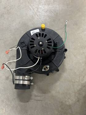 Jk4052703-2 Fasco 70219412 Inducer Exhaust Fan